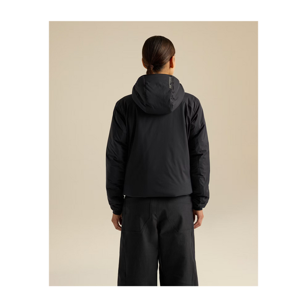 Arc'teryx Women's Atom SV Hoody Black