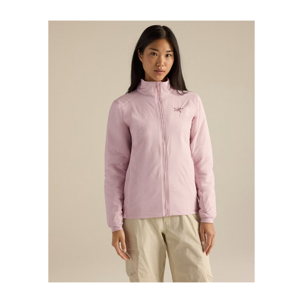 Arc'teryx Women's Atom Jacket Alpine Rose