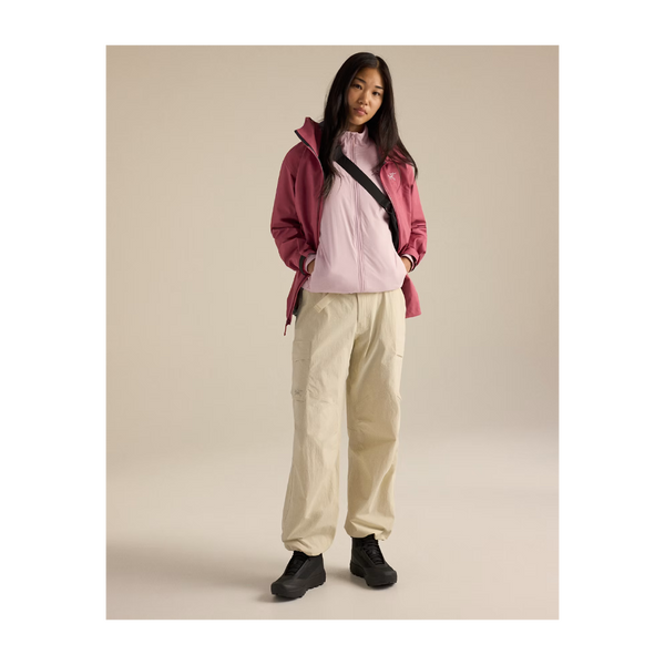 Arc'teryx Women's Atom Jacket Alpine Rose