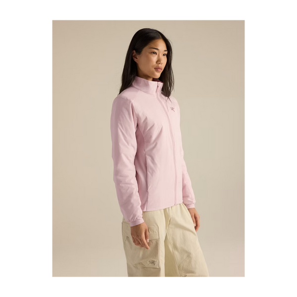 Arc'teryx Women's Atom Jacket Alpine Rose