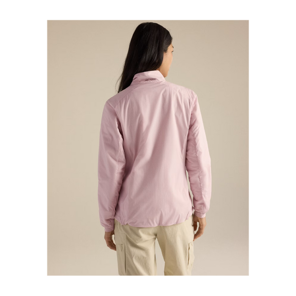 Arc'teryx Women's Atom Jacket Alpine Rose