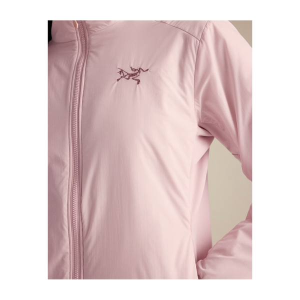 Arc'teryx Women's Atom Jacket Alpine Rose