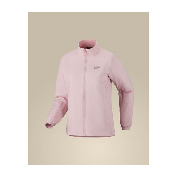 Arc'teryx Women's Atom Jacket Alpine Rose