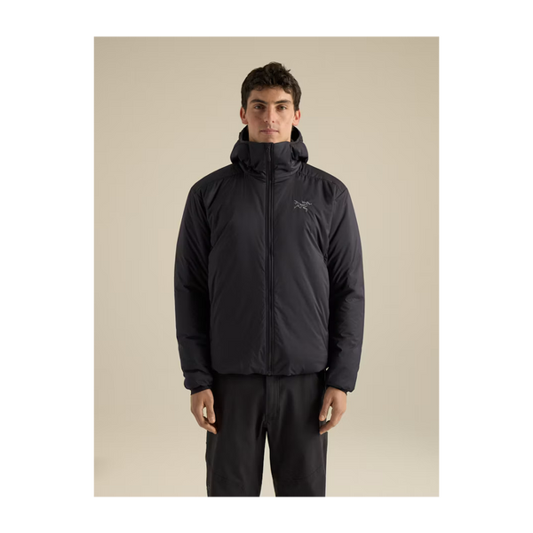 Arc'teryx Men's Atom SV Hoody Black