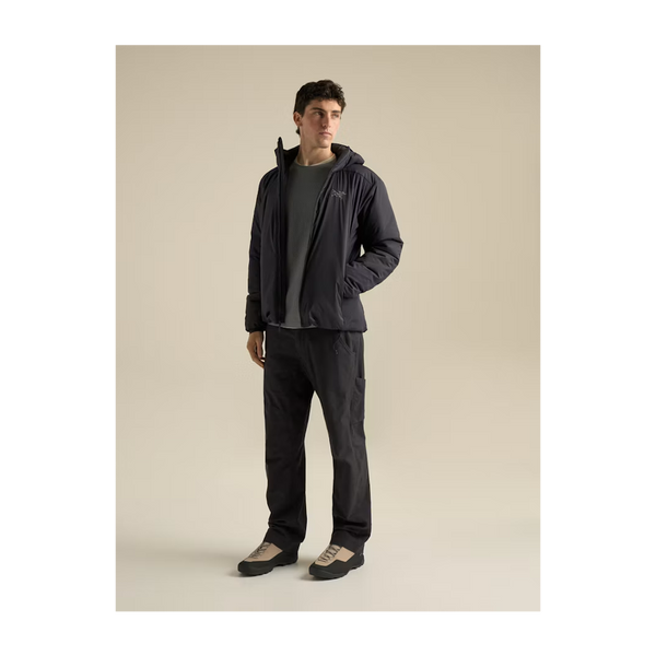 Arc'teryx Men's Atom SV Hoody Black
