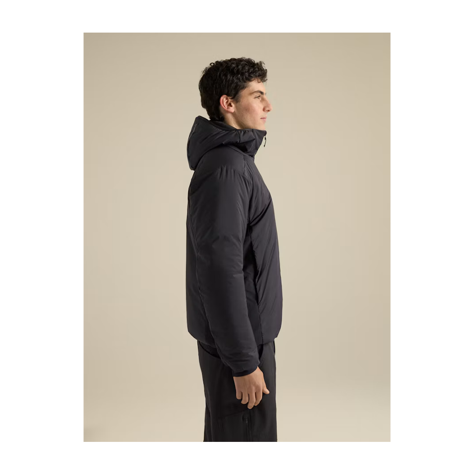 Arc'teryx Men's Atom SV Hoody Black