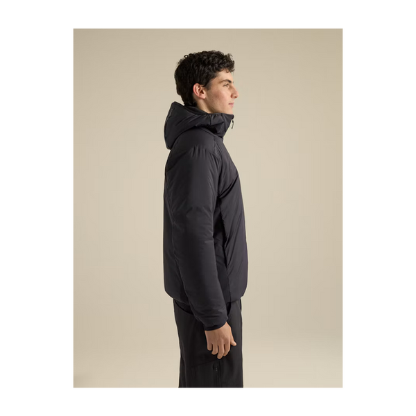 Arc'teryx Men's Atom SV Hoody Black