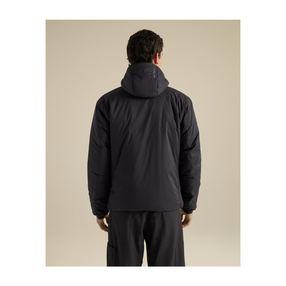 Arc'teryx Men's Atom SV Hoody Black