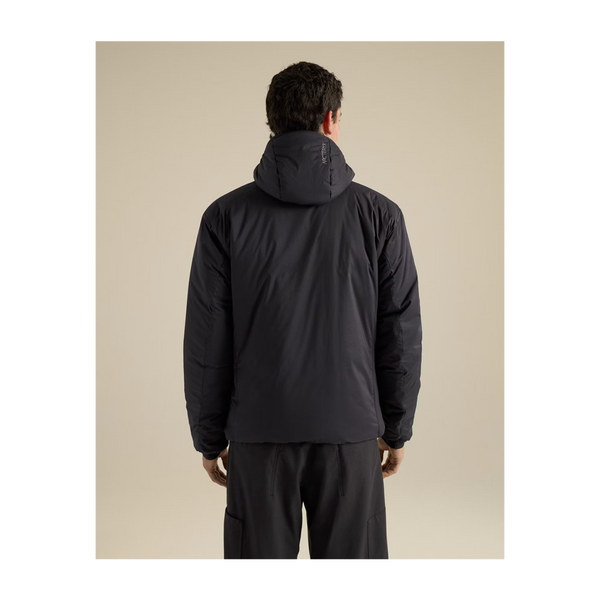 Arc'teryx Men's Atom SV Hoody Black