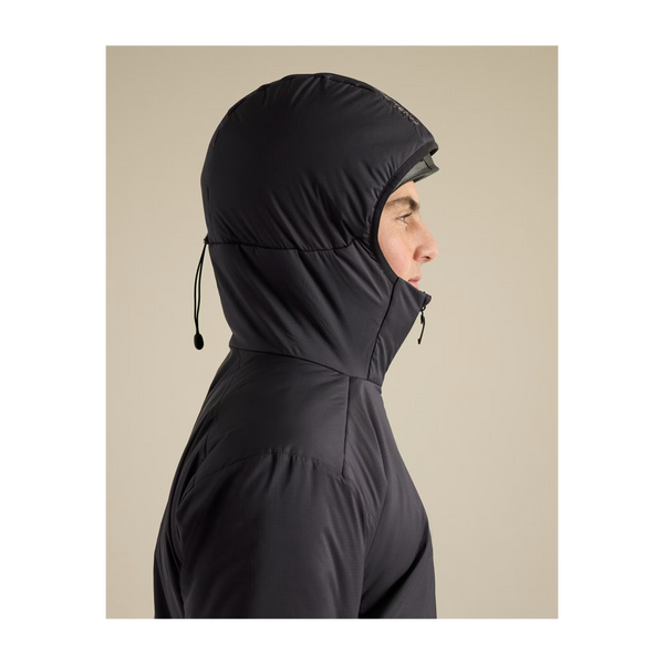 Arc'teryx Men's Atom SV Hoody Black