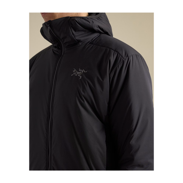 Arc'teryx Men's Atom SV Hoody Black