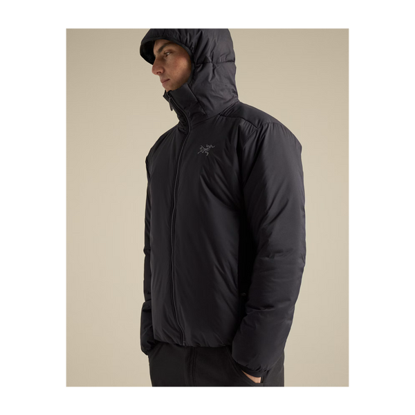 Arc'teryx Men's Atom SV Hoody Black