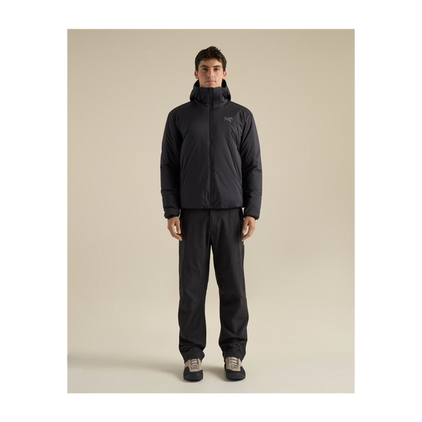 Arc'teryx Men's Atom SV Hoody Black