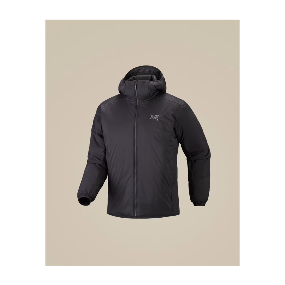 Arc'teryx Men's Atom SV Hoody Black