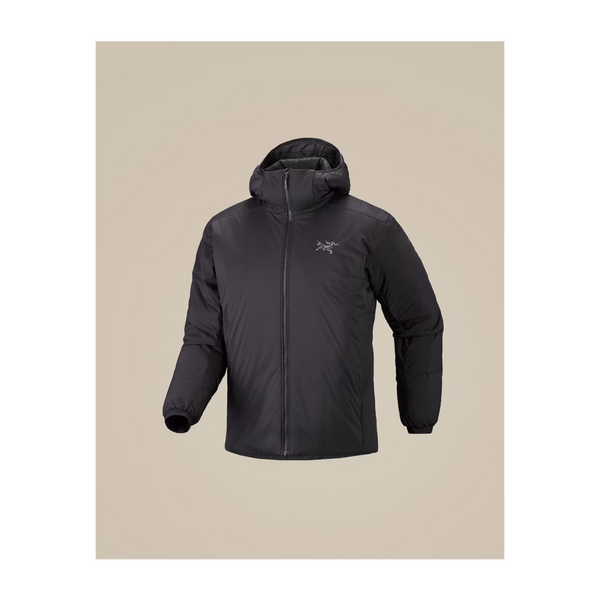Arc'teryx Men's Atom SV Hoody Black