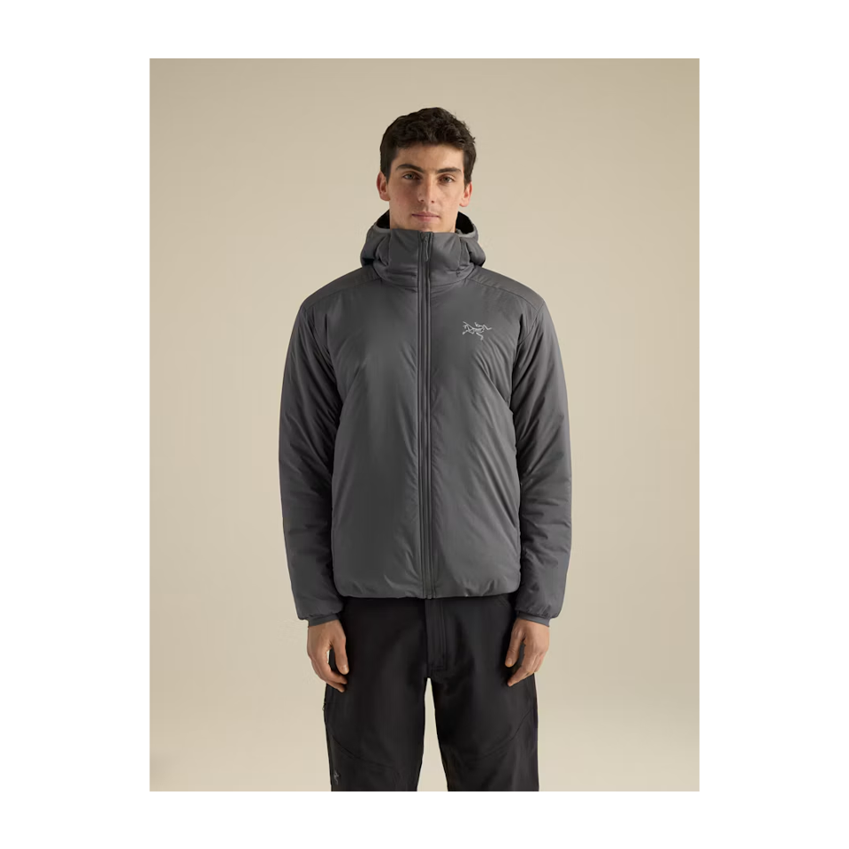 Arc'teryx Men's Atom SV Hoody Cloud Main image