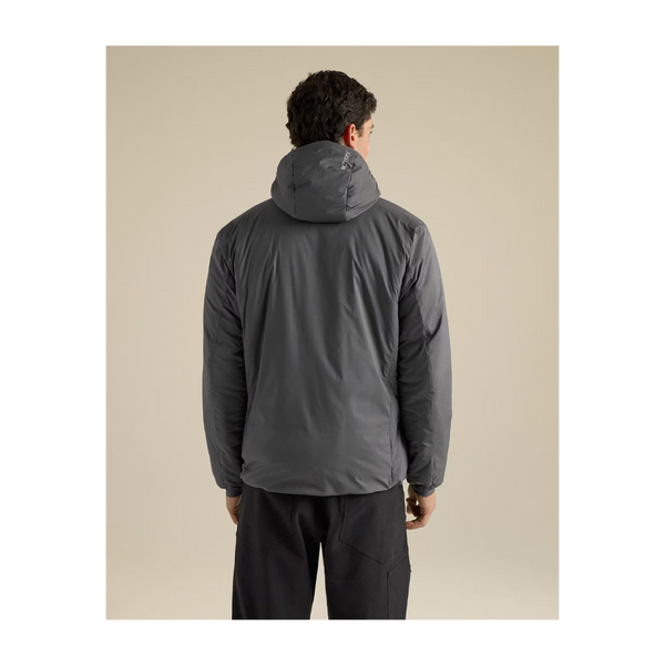 Arc'teryx Men's Atom SV Hoody Cloud