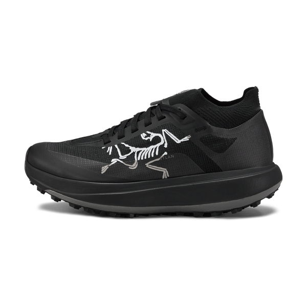 Arc'teryx Men's Sylan Pro Black/Black