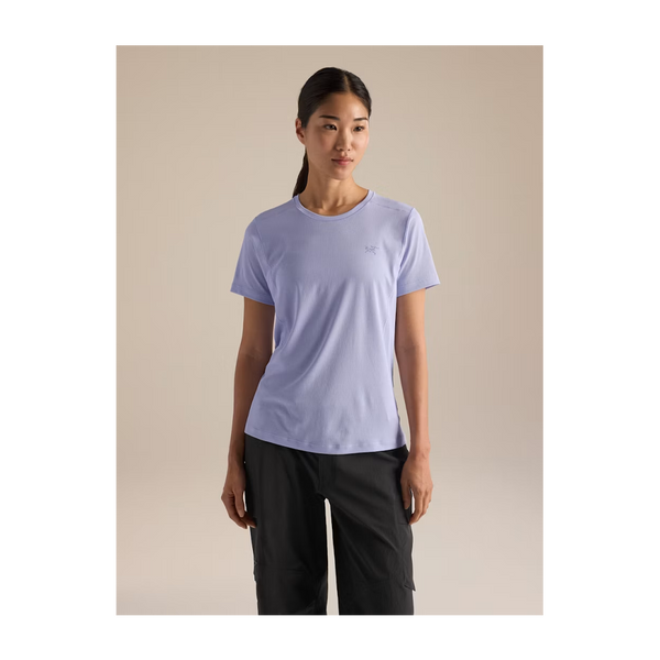 Arc'teryx Women's Sunna Crew Shirt SS Kasumi