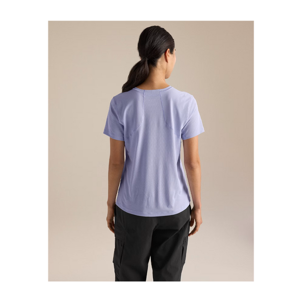 Arc'teryx Women's Sunna Crew Shirt SS Kasumi