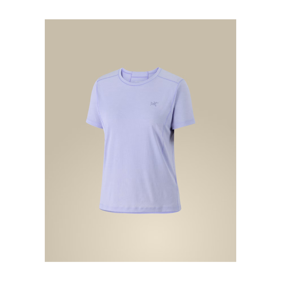 Arc'teryx Women's Sunna Crew Shirt SS Kasumi