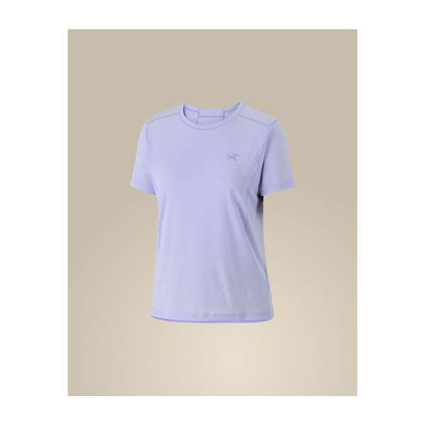 Arc'teryx Women's Sunna Crew Shirt SS Kasumi