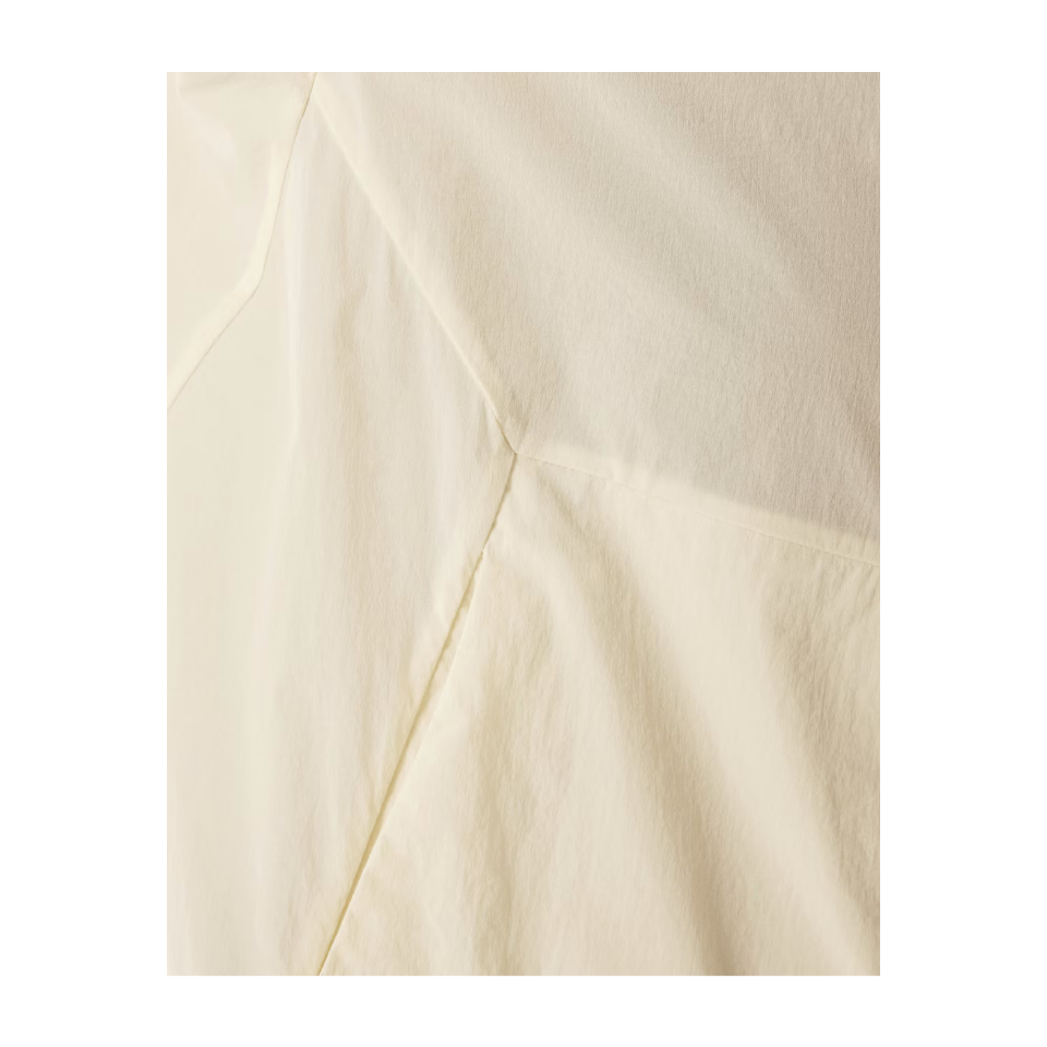 Arc'teryx Women's Sinsola Hoody Sea Salt