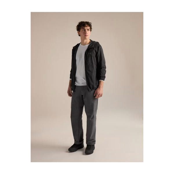 Arc'teryx Men's Squamish Hoody Black
