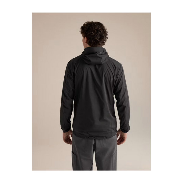 Arc'teryx Men's Squamish Hoody Black