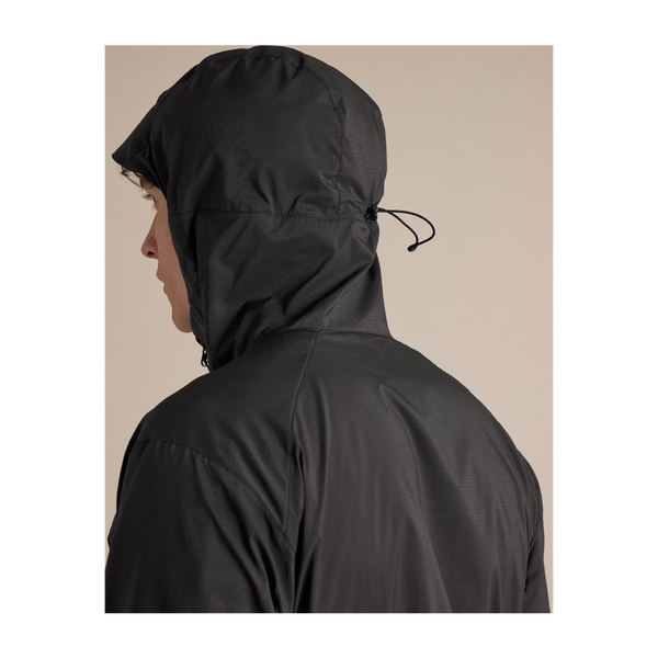 Arc'teryx Men's Squamish Hoody Black