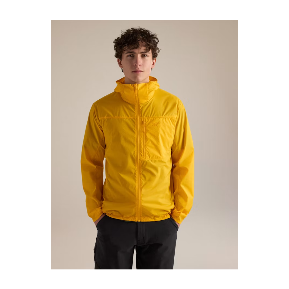 Arc'teryx Men's Squamish Hoody Larch