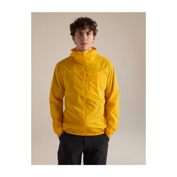 Arc'teryx Men's Squamish Hoody Larch