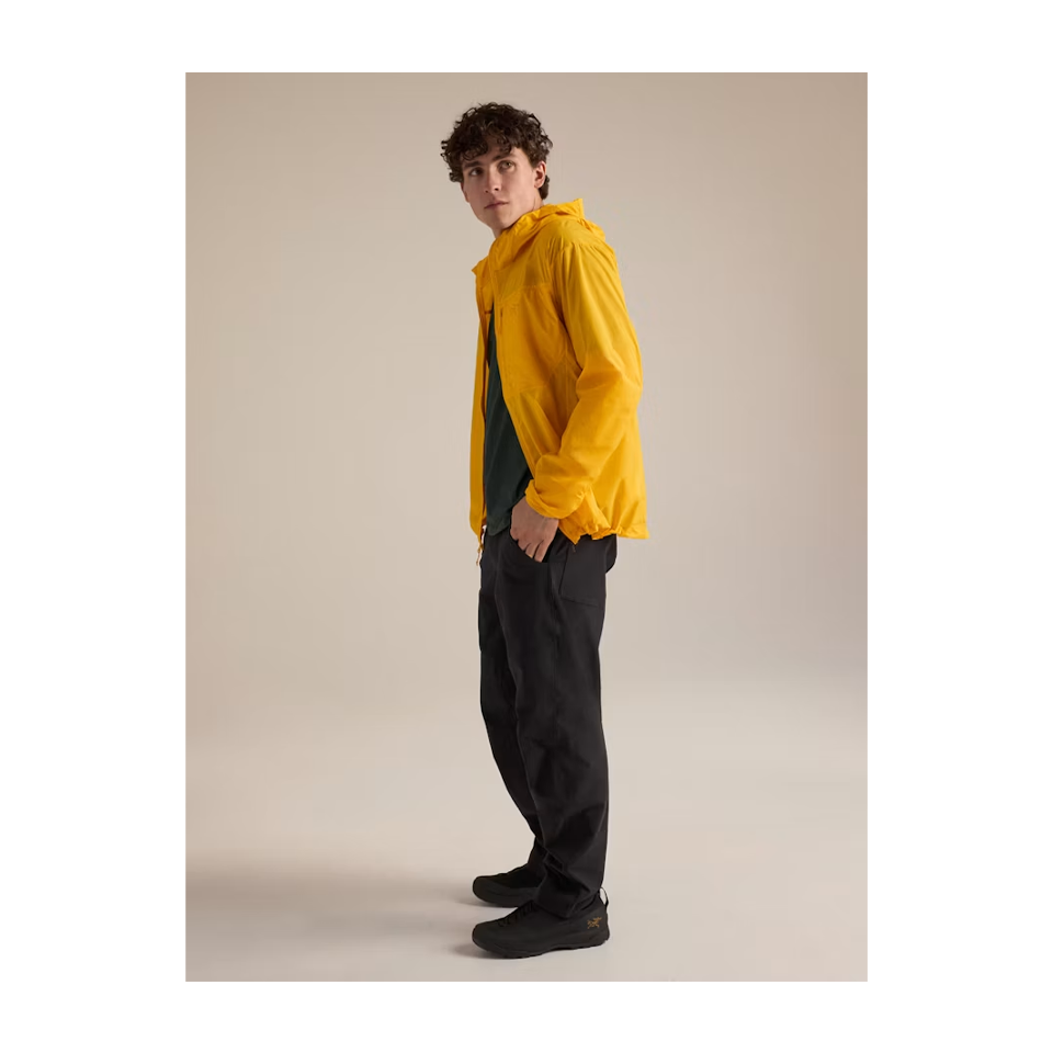 Arc'teryx Men's Squamish Hoody Larch