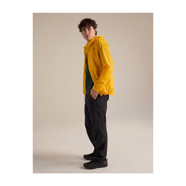 Arc'teryx Men's Squamish Hoody Larch