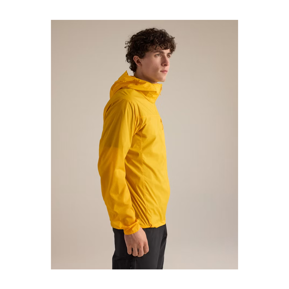 Arc'teryx Men's Squamish Hoody Larch