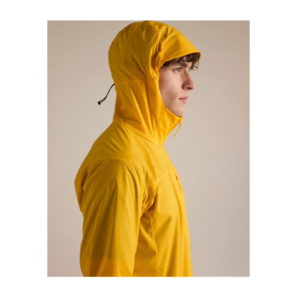 Arc'teryx Men's Squamish Hoody Larch