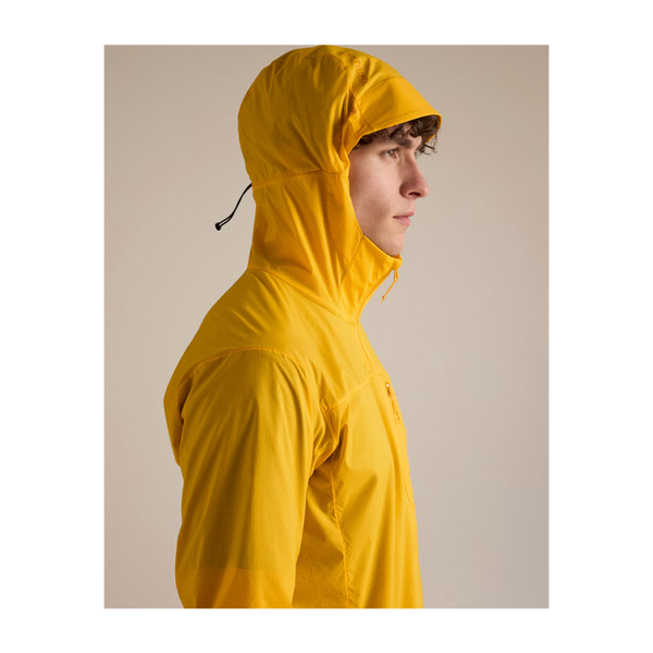 Arc'teryx Men's Squamish Hoody Larch