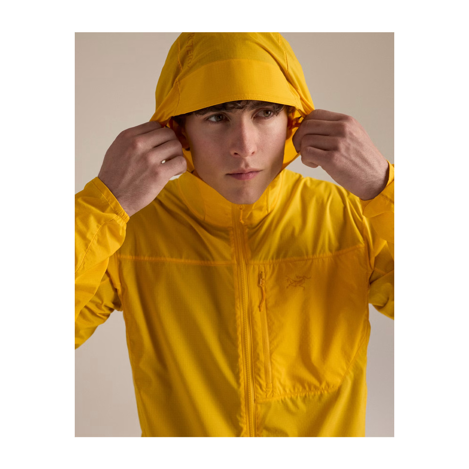Arc'teryx Men's Squamish Hoody Larch