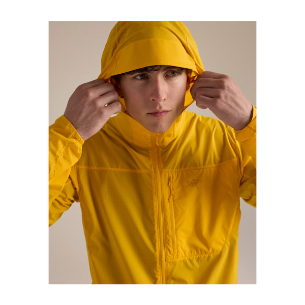 Arc'teryx Men's Squamish Hoody Larch