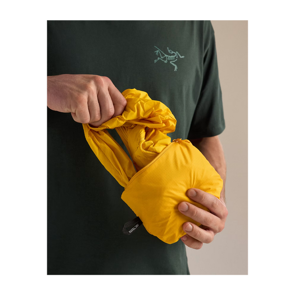 Arc'teryx Men's Squamish Hoody Larch