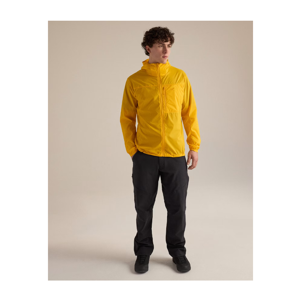 Arc'teryx Men's Squamish Hoody Larch