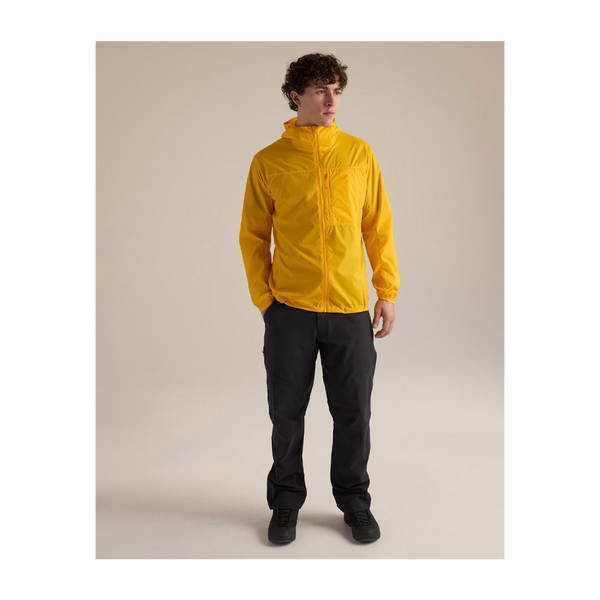 Arc'teryx Men's Squamish Hoody Larch
