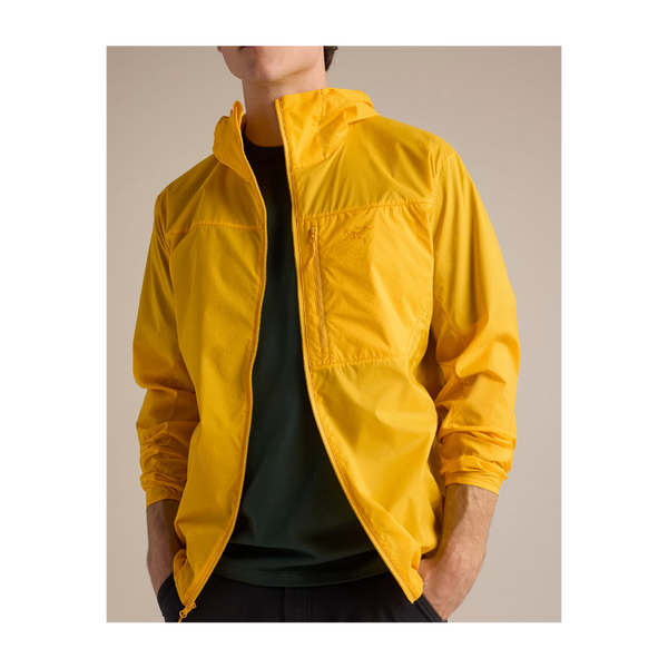 Arc'teryx Men's Squamish Hoody Larch