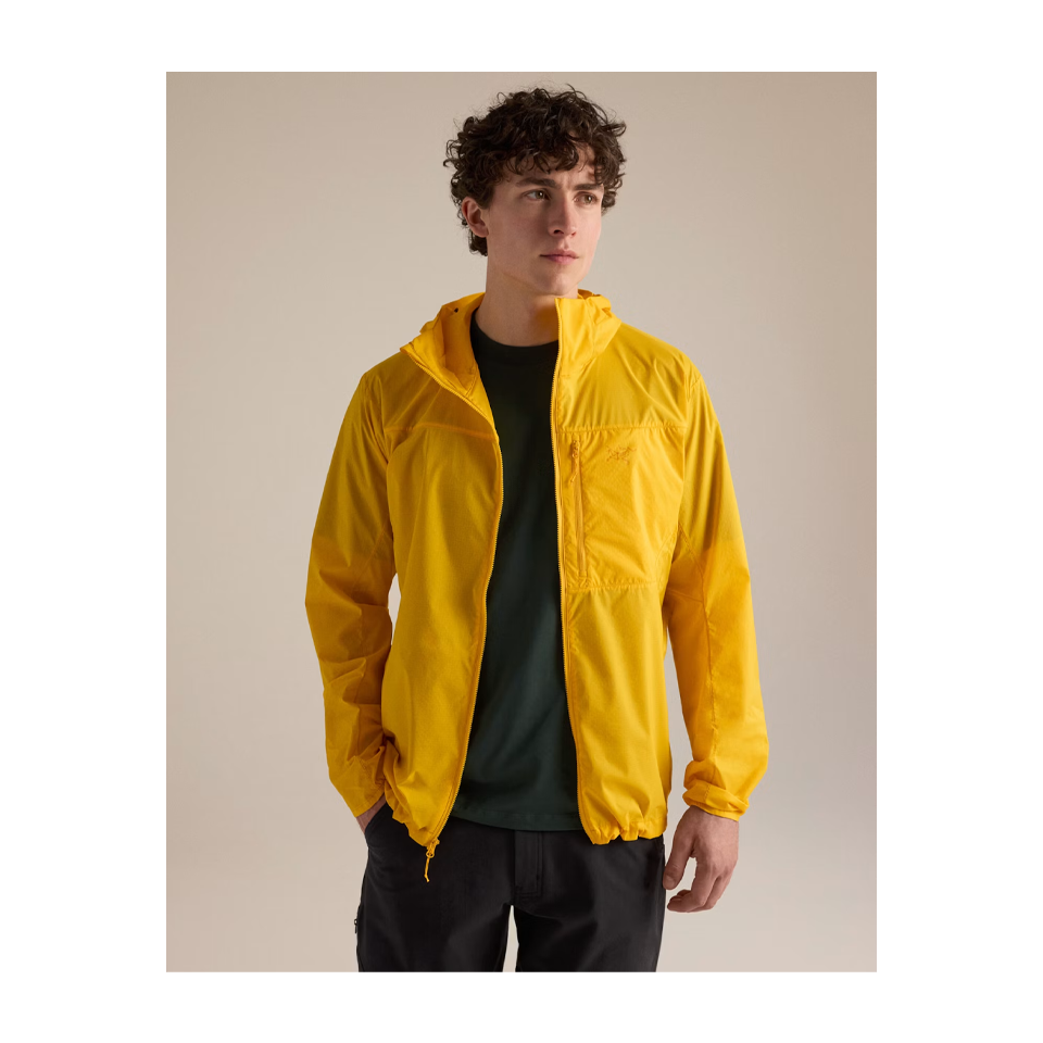 Arc'teryx Men's Squamish Hoody Larch