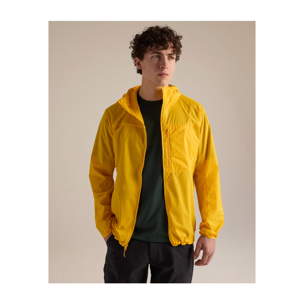Arc'teryx Men's Squamish Hoody Larch