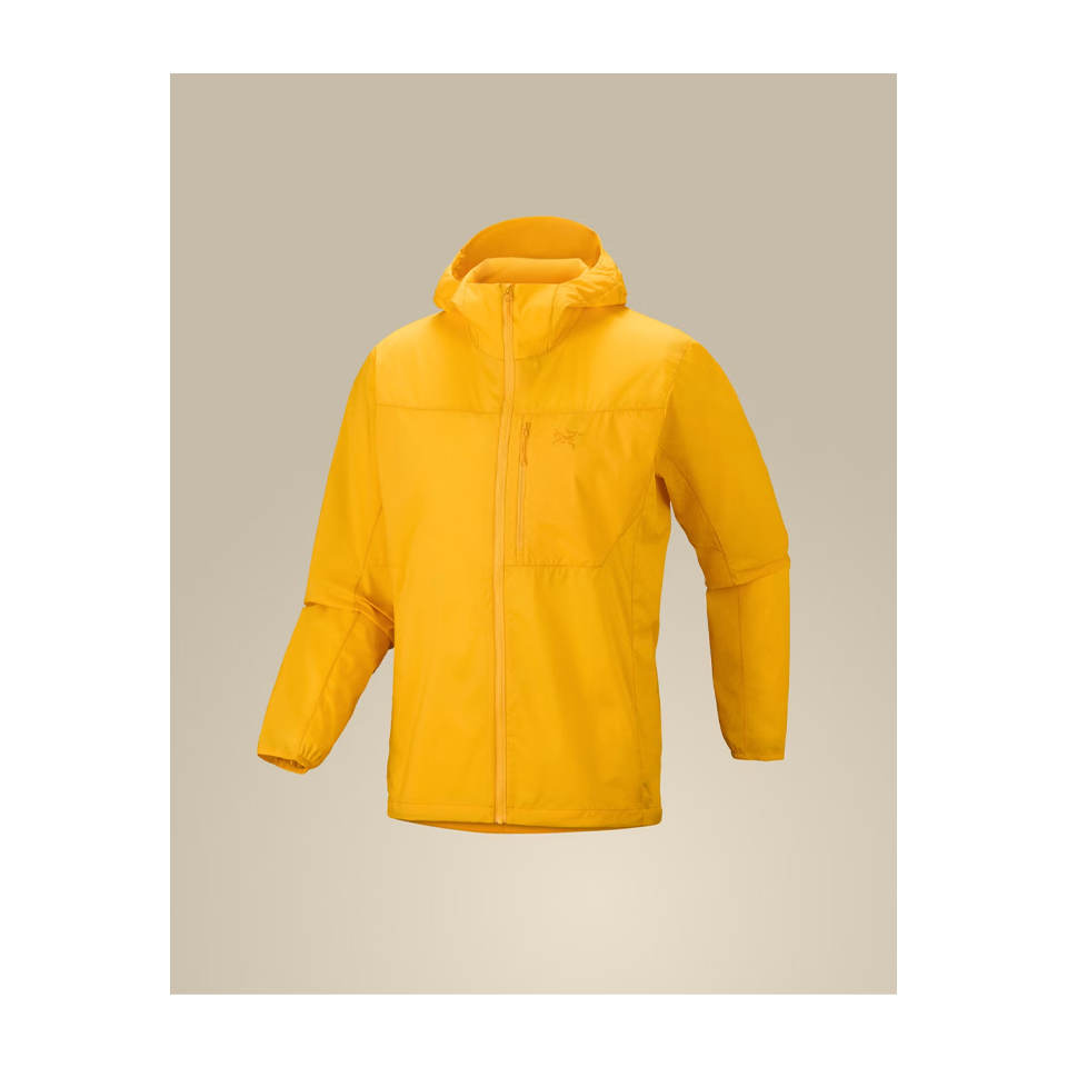 Arc'teryx Men's Squamish Hoody Larch