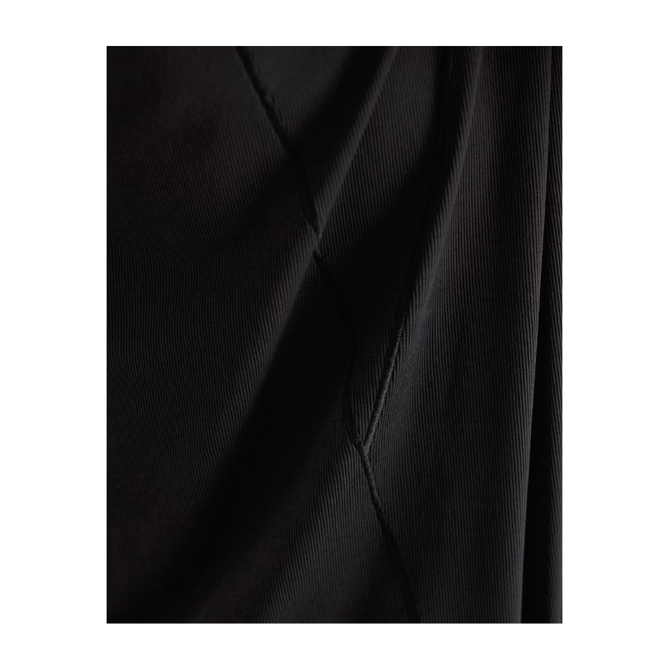 Arc'teryx Men's Cormac Crew Neck Shirt SS Black