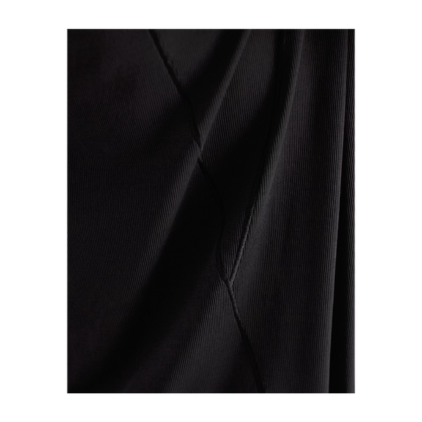 Arc'teryx Men's Cormac Crew Neck Shirt SS Black