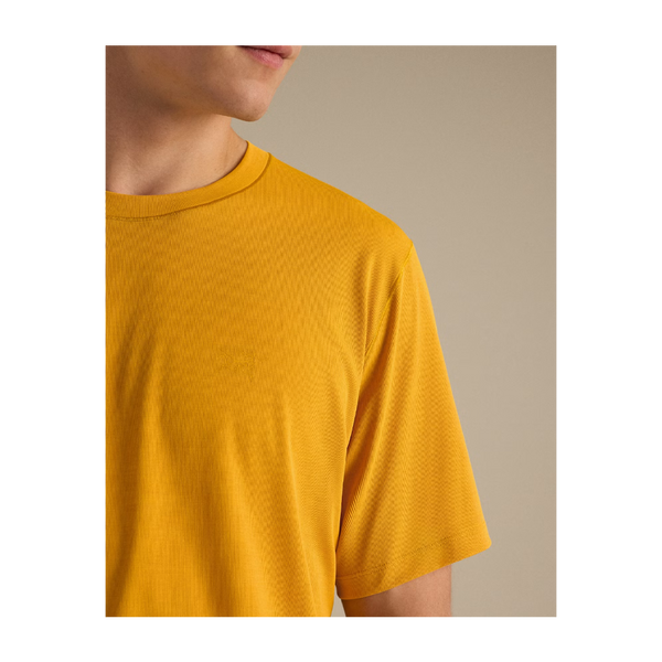 Arc'teryx Men's Cormac Crew Neck Shirt SS Nucleus