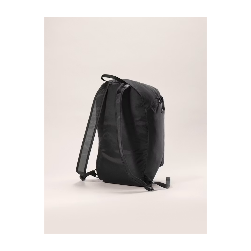 Arc'teryx Heliad 15 Backpack Black